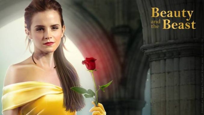 La Bella y la Bestia': Emma Watson rechazó interpretar a Cenicienta |  Backstage LC